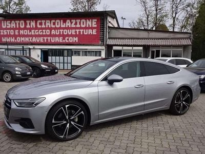 Usata Audi A7 Sportback