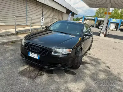 Usata Audi A4
