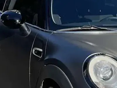 Usata Mini Cooper S 192 CV (141 kW) 2014 Utilitaria