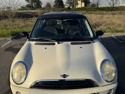 Usata Mini ONE