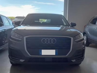 Usata Audi Q2 Business 115 CV (84 kW) 2019 SUV