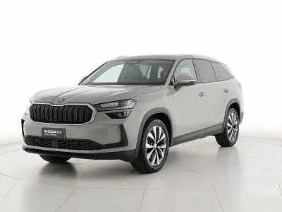 Usata Skoda Kodiaq Selection 149 CV (109 kW) 2024 SUV