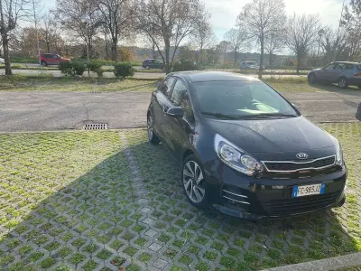 Usata Kia Rio