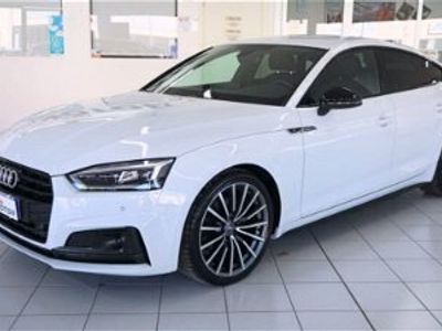 usata Audi A5 Sportback 40 g-tron S tronic usato