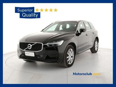 usata Volvo XC60 B4 (d) AWD Geartronic Momentum Pro del 2020 usata a Modena