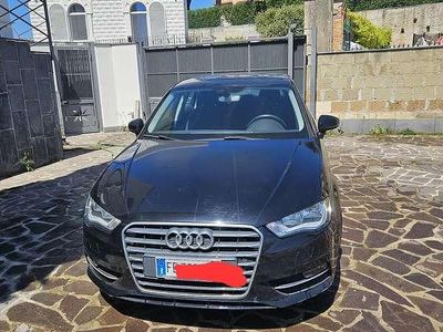 Usata Audi A3 Ambiente 110 CV (80 kW) 2016 Berlina