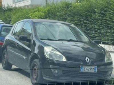 Renault Clio III