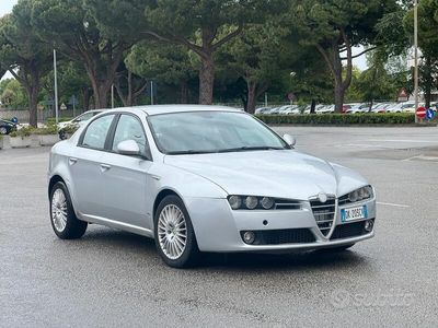 usata Alfa Romeo 159 1.9 Jtdm 150cv