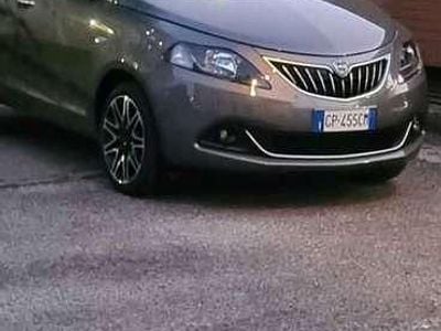 Usata Lancia Ypsilon Gold 69 CV (50 kW) 2023 Utilitaria