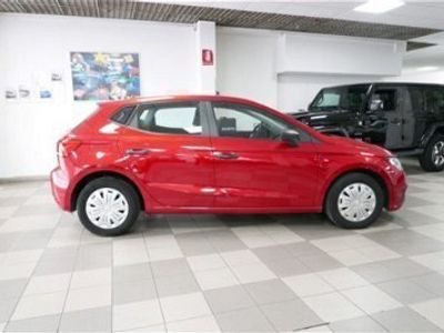 usata Seat Ibiza 1.0 TGI 1.0 TGI 5 porte Reference