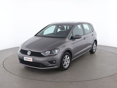 usata VW Golf Sportsvan 1.2 TSI Comfortline 110 CV