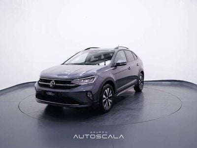 VW Taigo