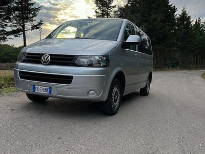 Usata 2011 VW Caravelle Monovolume | 17.900 € (Cara)