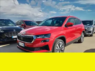 Nuova Skoda Karoq 150 CV (110 kW) 2025 Other SUV