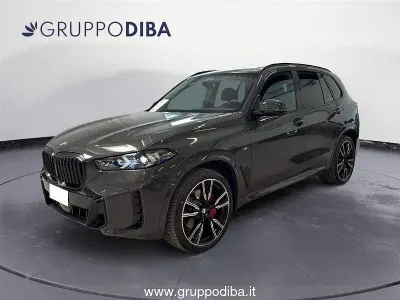 Occasion BMW X5 M Sport 298 ch (219 kW) 2025 Gris SUV