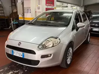 Occasion Fiat Punto