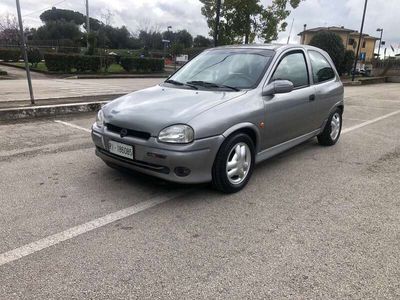 usata Opel Corsa 3p 1.6 GSI cat.