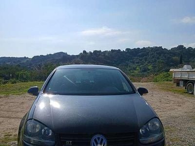 Usata VW Golf VI GT 105 CV (77 kW) 2008 Utilitaria