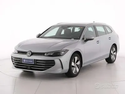 Usata VW Passat