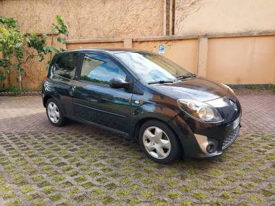 Usata Renault Twingo 76 CV (55 kW) 2008 Other Utilitaria