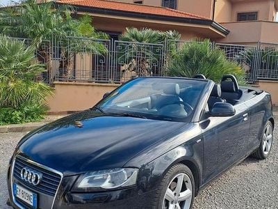 Audi A3 Cabriolet