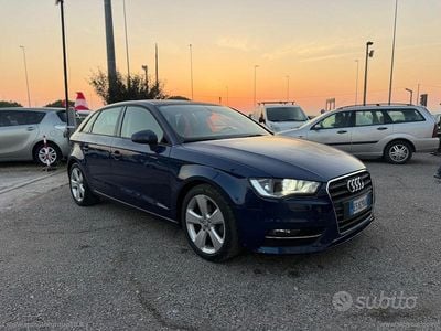 Other Usata 2013 Audi A3 Ambition Berlina | 8990 € (Ottimo prezzo)