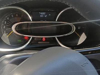 Second-hand Renault Clio IV 2014 Alb Berlinǎ