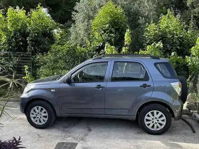 Usata Daihatsu Terios