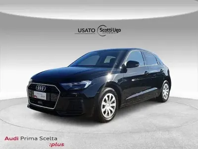 Usata Audi A1 Sportback