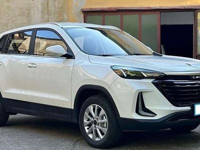 Usata Cirelli 2 116 CV (85 kW) 2023 Bianco SUV