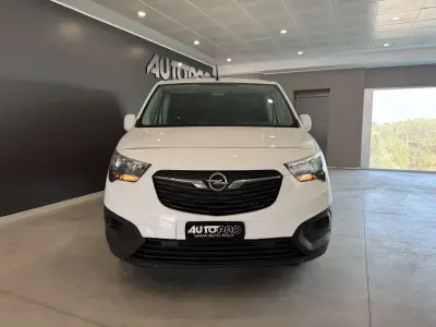 Usata Opel Combo