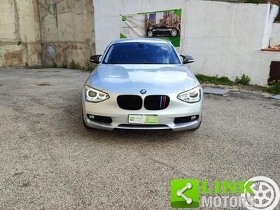 BMW 114