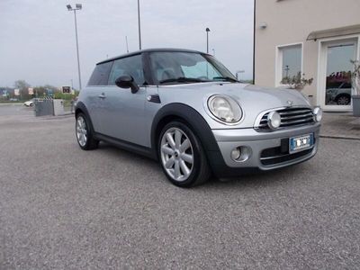 usata Mini Cooper Cooper 1.6 16V1.6 16V