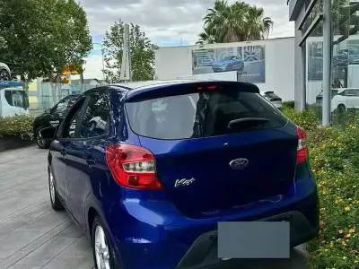 Usata Ford Ka