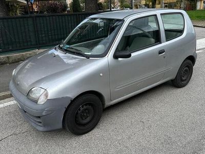 usata Fiat 600 Neopatentati