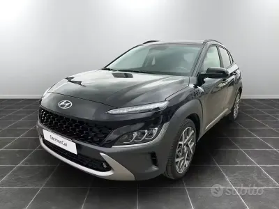 Usata Hyundai Kona 141 CV (103 kW) 2022 SUV