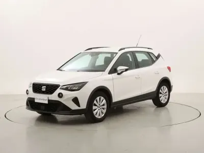 Käytetty Seat Arona