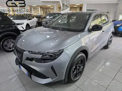 Occasion Alfa Romeo GT Junior 145 ch (106 kW) 2025 Gris SUV