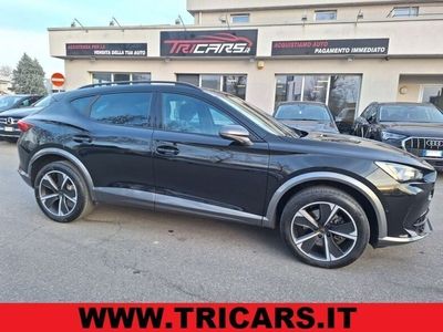 usata Cupra Formentor Formentor2.0 tdi PERMUTE UNICOPROPRIETARIO