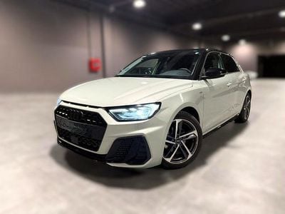 Usata Audi A1 S-Line 116 CV (85 kW) 2025 Argento metallizzato SUV