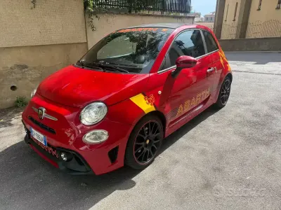 Usata Abarth 595C
