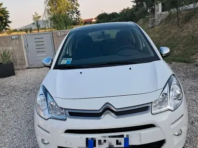 Usata Citroën C3