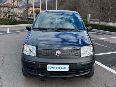 Fiat Panda 4x4