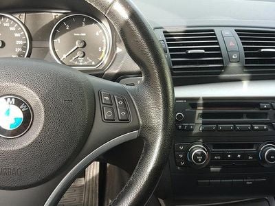 Używany BMW 118