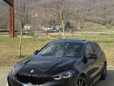 Usata BMW 120 M Sport 190 CV (139 kW) 2021 Utilitaria