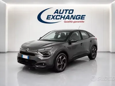 Usata Citroën C4
