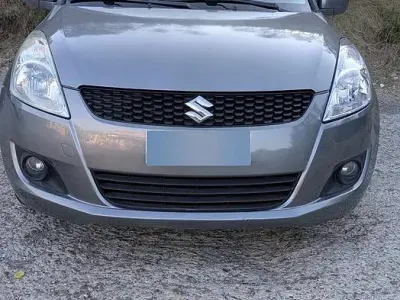 Usata Suzuki Swift
