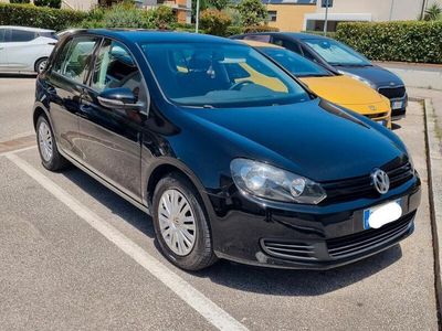 VW Golf VI