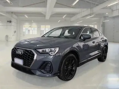Usata Audi Q3 Sportback