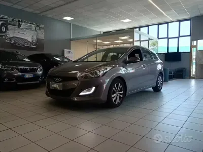 Occasion Hyundai i30
